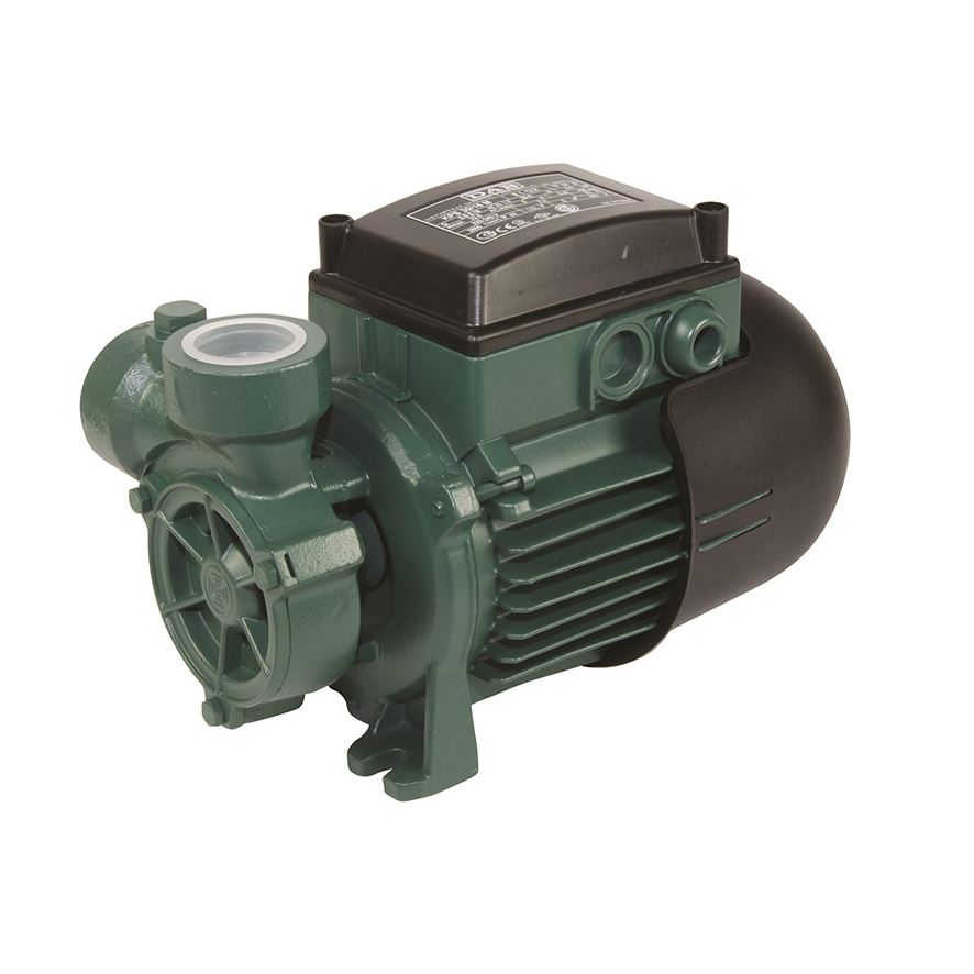 KPS 30/16 M perifericke cerpadlo | DAB